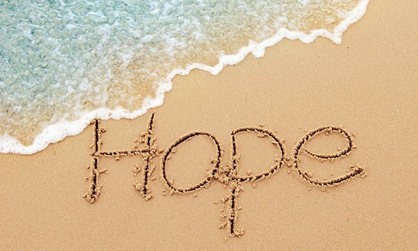 hope means